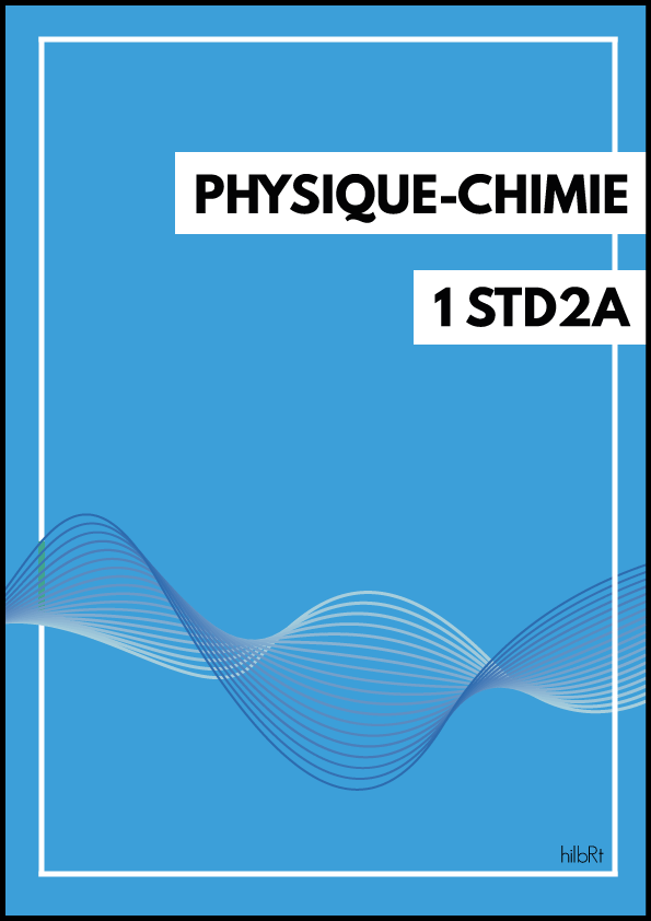 Manuel STD2A Maths Tle